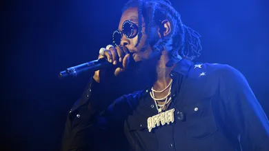 Scott Dudelson/Getty Images