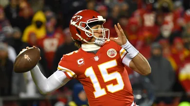 Peter Aiken/Getty Images