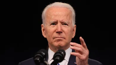 Chip Somodevilla / Getty Images