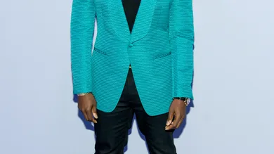 Image via Getty images