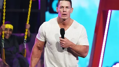 Kevin Winter/Getty Images