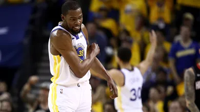 Ezra Shaw/Getty Images