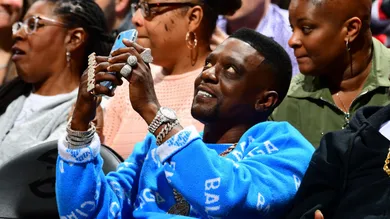 Scott Cunningham/NBAE via Getty Images