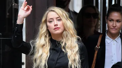 Stuart C. Wilson/Getty Images