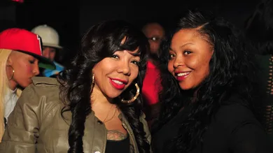 Prince Williams / Contributor / Getty Images