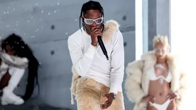 Matt Winkelmeyer/Getty Images for MRC