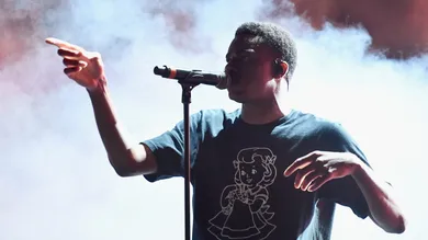 Frazer Harrison/Getty Images