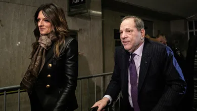 Jeenah Moon / Getty Images