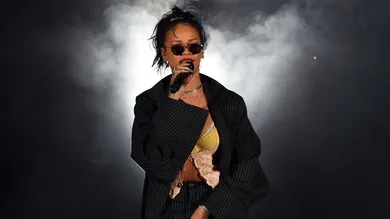 Kevin Winter/Getty Images