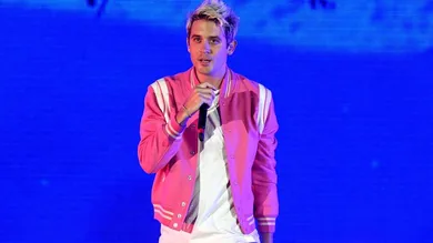 Kevin Winter/Getty Images