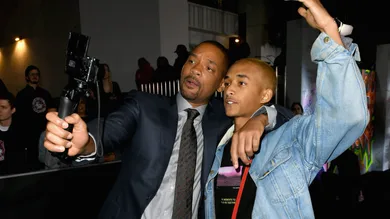 Kevin Winter/Getty Images