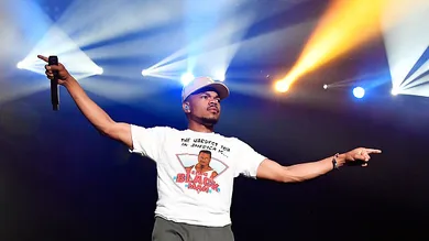 Frazer Harrison/Getty Images