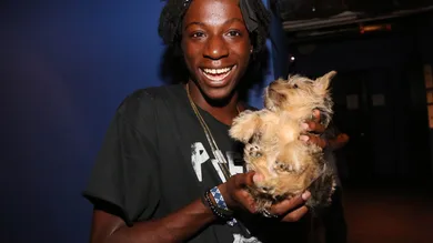 Johnny Nunez / Getty Images