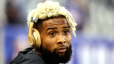 Al Bello/Getty Images