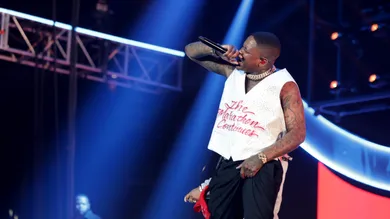 Roger Kisby/Getty Images for BET