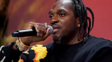 Leigh Vogel/Getty Images for Pharrell Williams