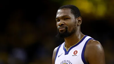 Ezra Shaw / Getty Images