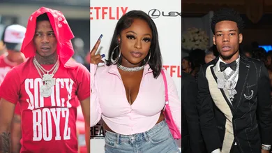 Prince Williams/Wireimage/Getty Images, Jerritt Clark/Getty Images, Prince Williams/Wireimage/Getty Images