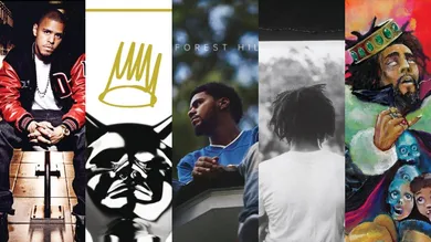 Official Artist Artwork