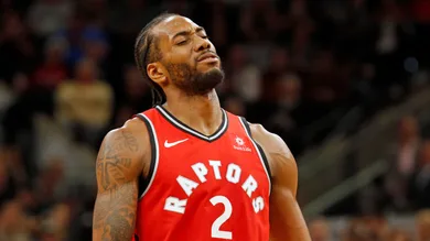 Ronald Cortes / Getty Images