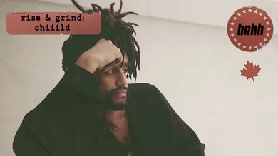 Image provided to HNHH by artist