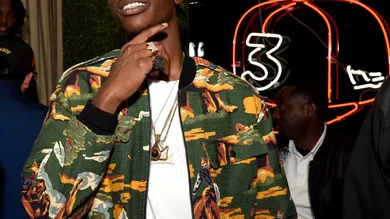 Emma McIntyre/Getty Images