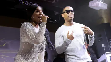 John Parra/Getty Images