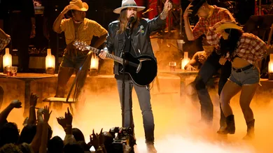 Kevin Winter/ Getty Images