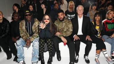 Bennett Raglin/Getty Images