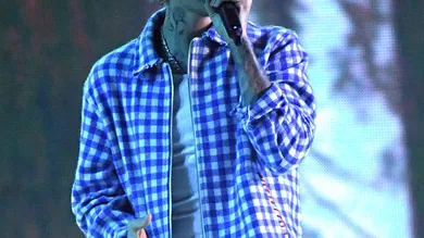 Kevin Mazur/AMA2020/Getty Images