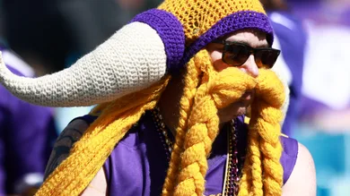 Grant Halverson/Getty Images