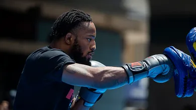 Michael Owens/Getty Images