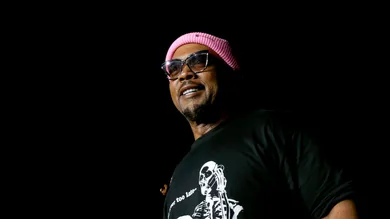 Bennett Raglin / Stringer / Getty Images