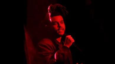 Justin Sullivan/Getty Images