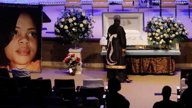 Stewart F. House/Getty Images