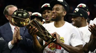 Ezra Shaw/Getty Images