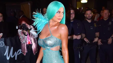 Robert Kamau/GC Images/Getty Images