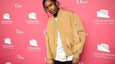 Nicholas Hunt / Getty Images