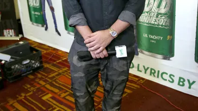 Image via Getty images