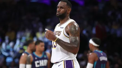 Sean M. Haffey/Getty Images