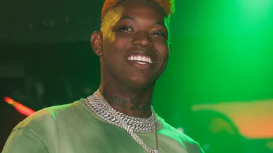 Prince Williams/Getty Images