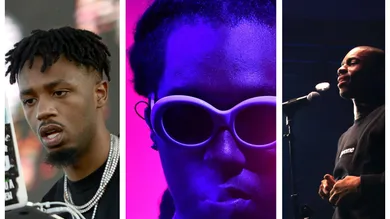 Scott Dudelson/ Frazer Harrison/Christopher Polk/Getty Images