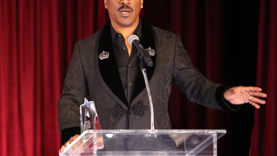 Leon Bennett/Getty Images