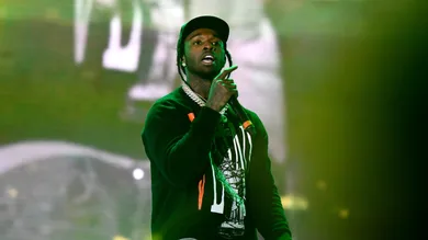 Scott Dudelson/Getty Images