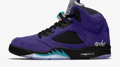 Image via zSneakerHeadz