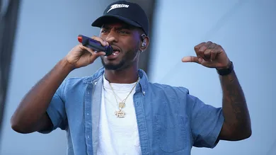 Isaac Brekken/Getty Images