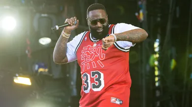 Lorne Thomson/Redferns/Getty Images