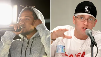 Chris Weeks, Bill Pugliano / Getty Images