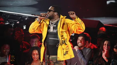 Jeff Hahne/Getty Images