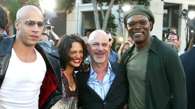 Kevin Winter/Getty Images